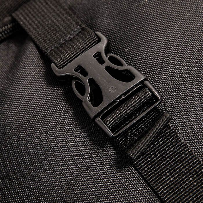 Booster Duffle Backpack Bag