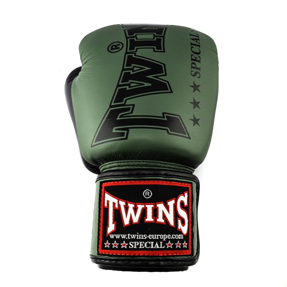 Twins Special Gloves