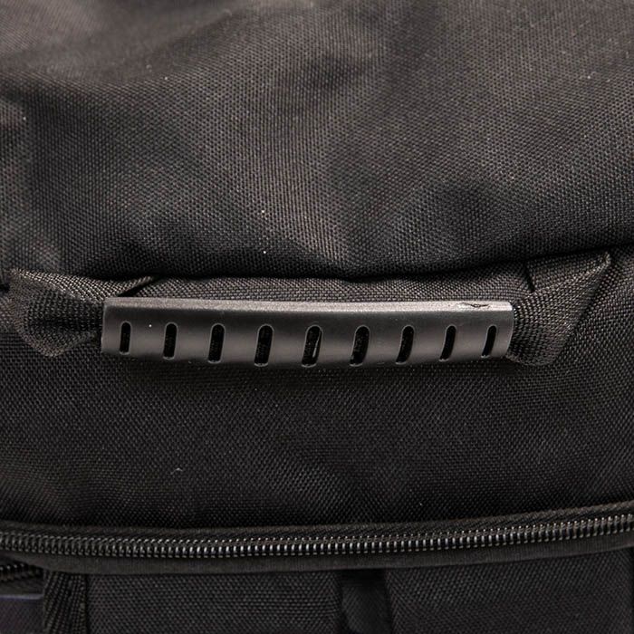 Booster Duffle Backpack Bag