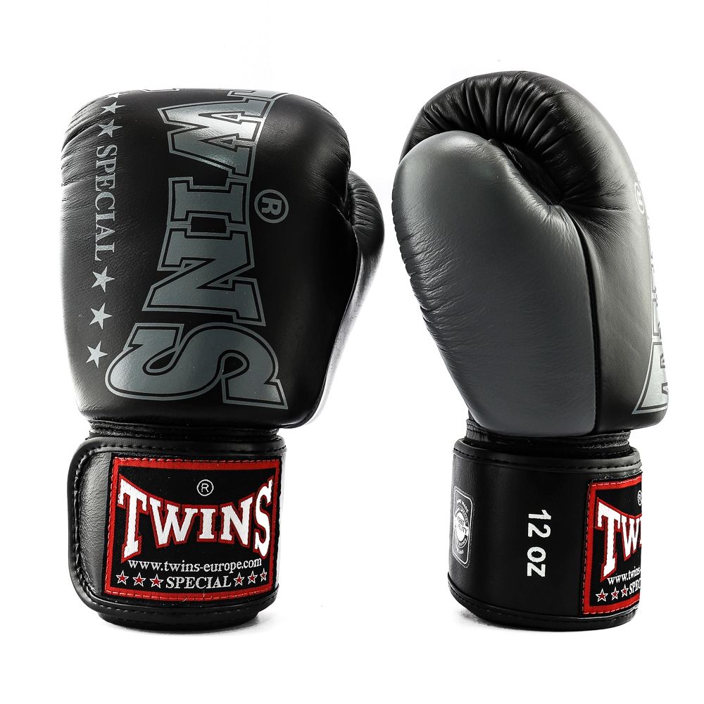 Twins Special Gloves