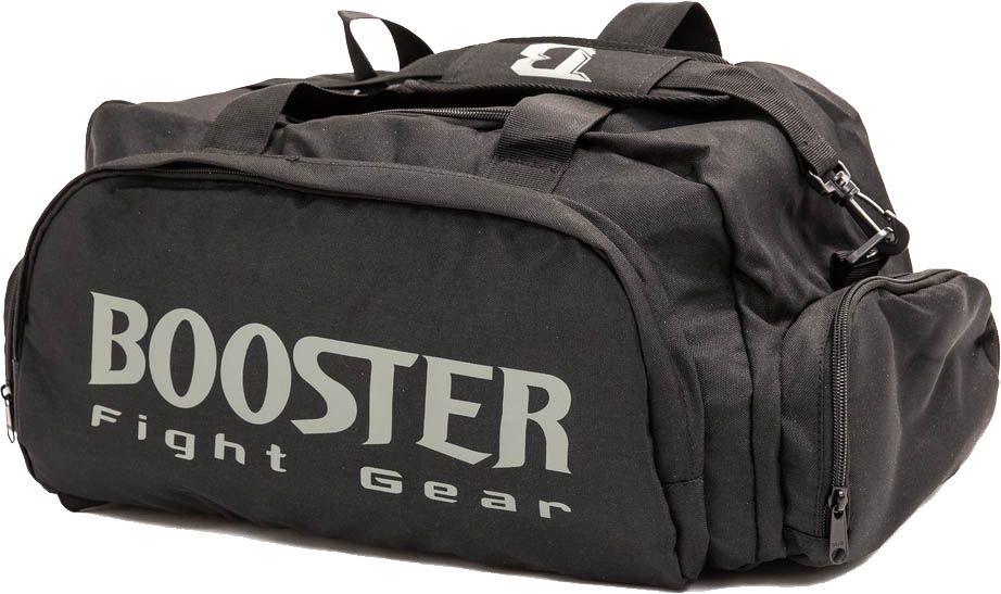 Booster Duffle Backpack Bag