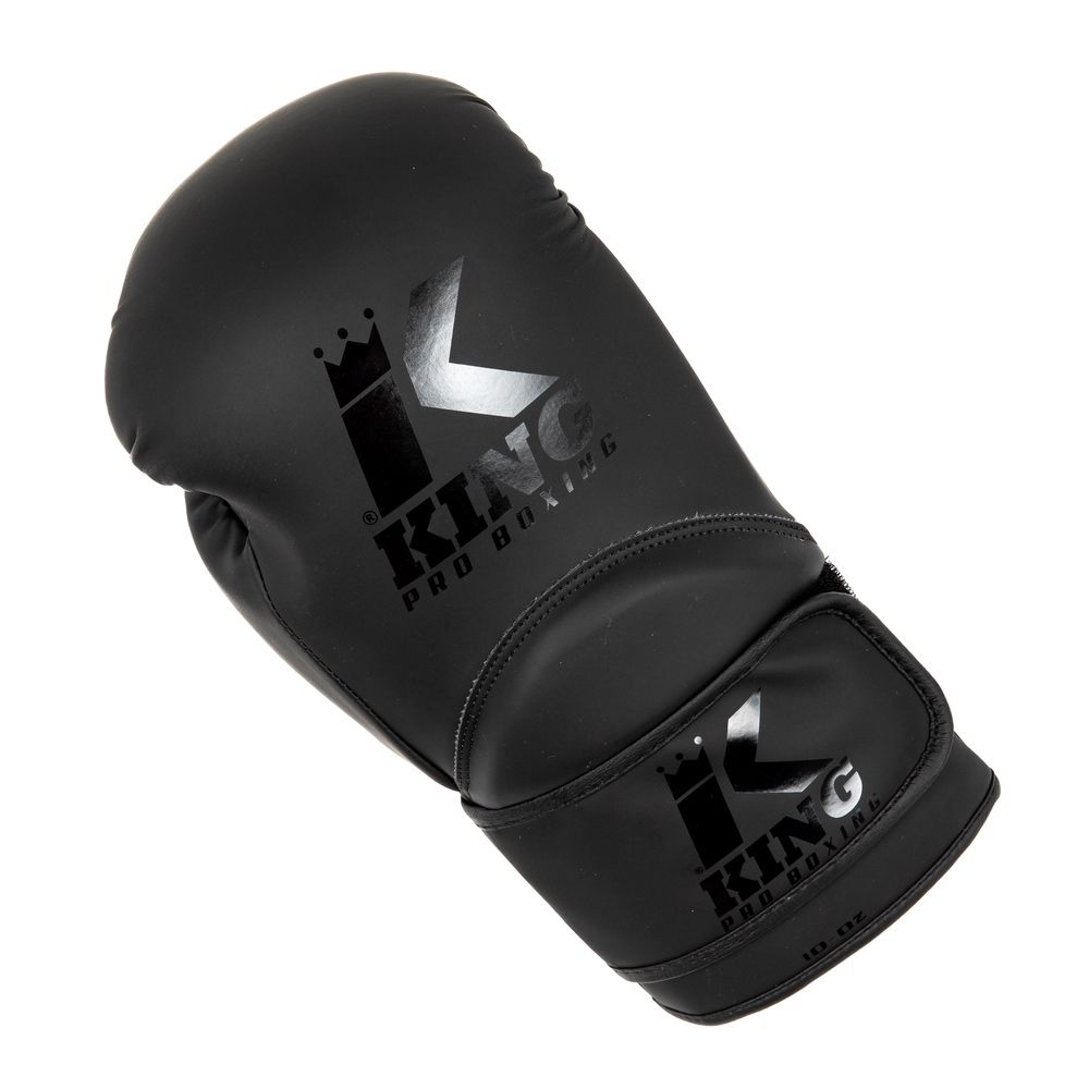King Pro Boxing Gloves for Kids