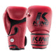 King Pro Boks Yıldızı Örgü Eldiven