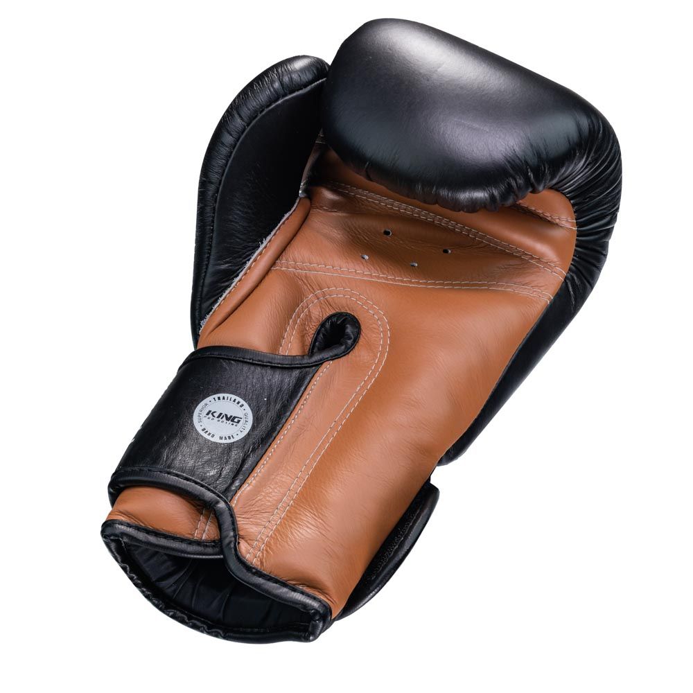 King Pro Boxing Star Gloves