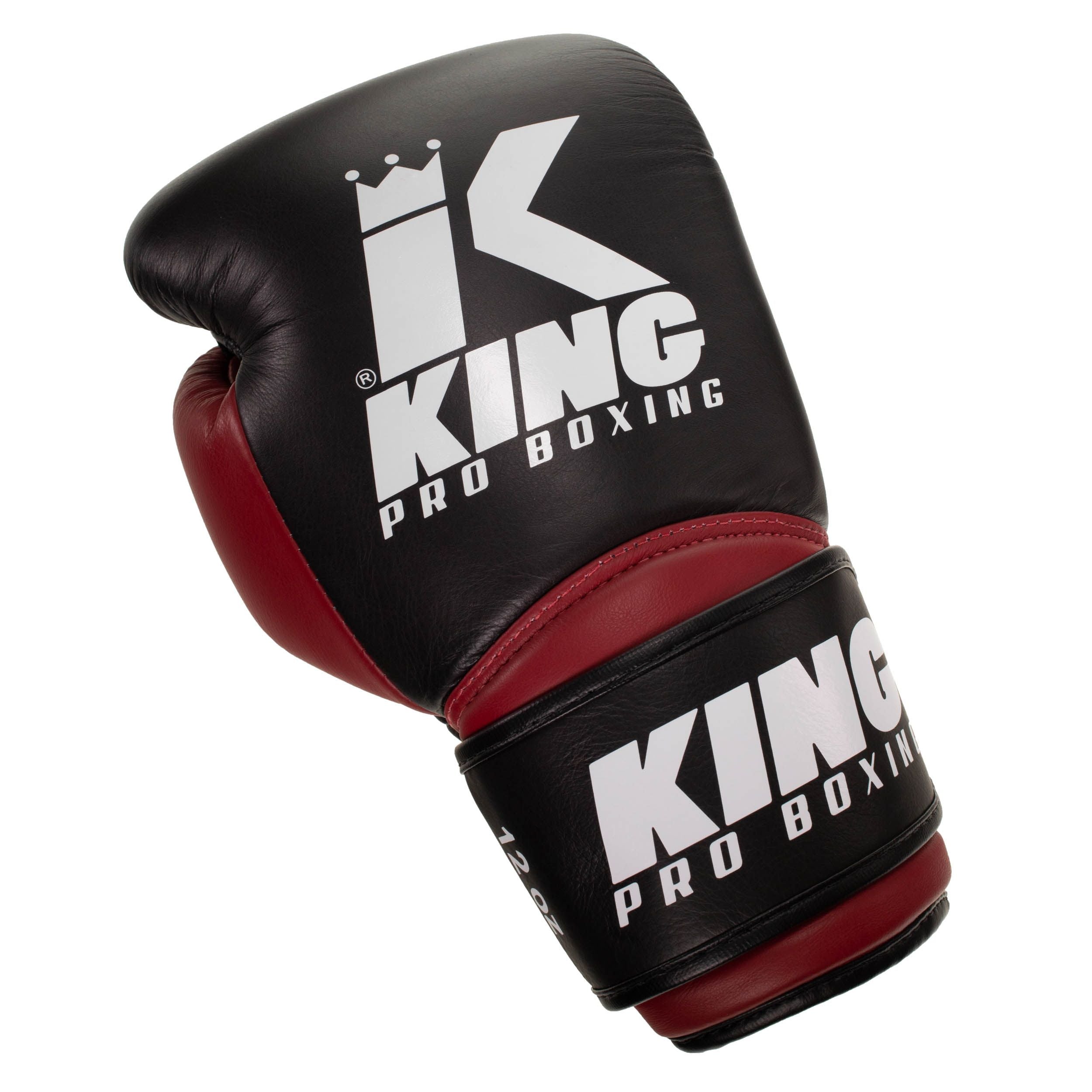 King Pro Boxing Star Gloves