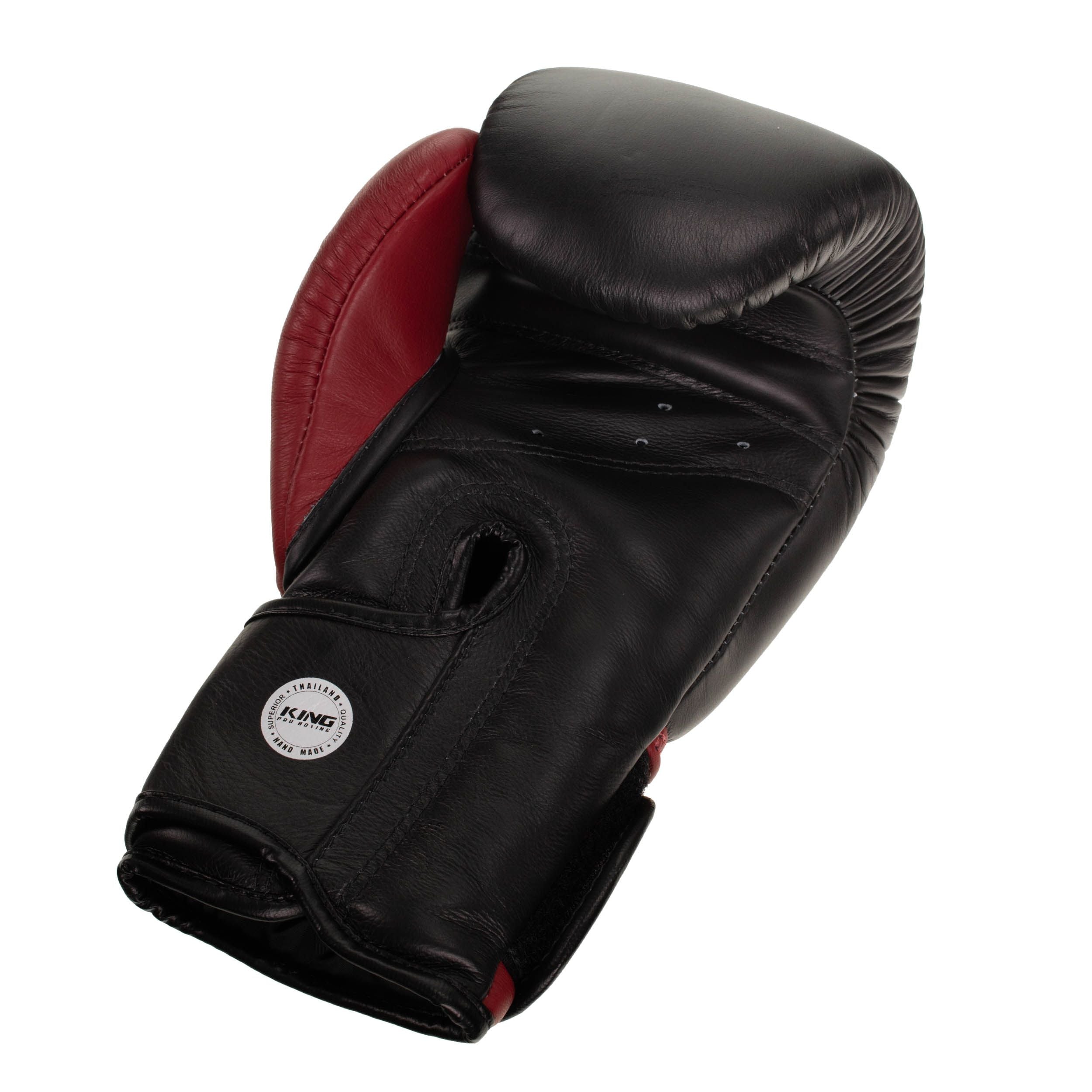 King Pro Boxing Star Gloves