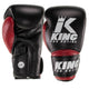 King Pro Boks Yıldızı eldivenleri