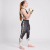 Leggings donna Leone Parthenope