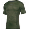 Rashguard  Heatgear Supervent  Under Armour