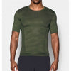 Rashguard  Heatgear Supervent  Under Armour
