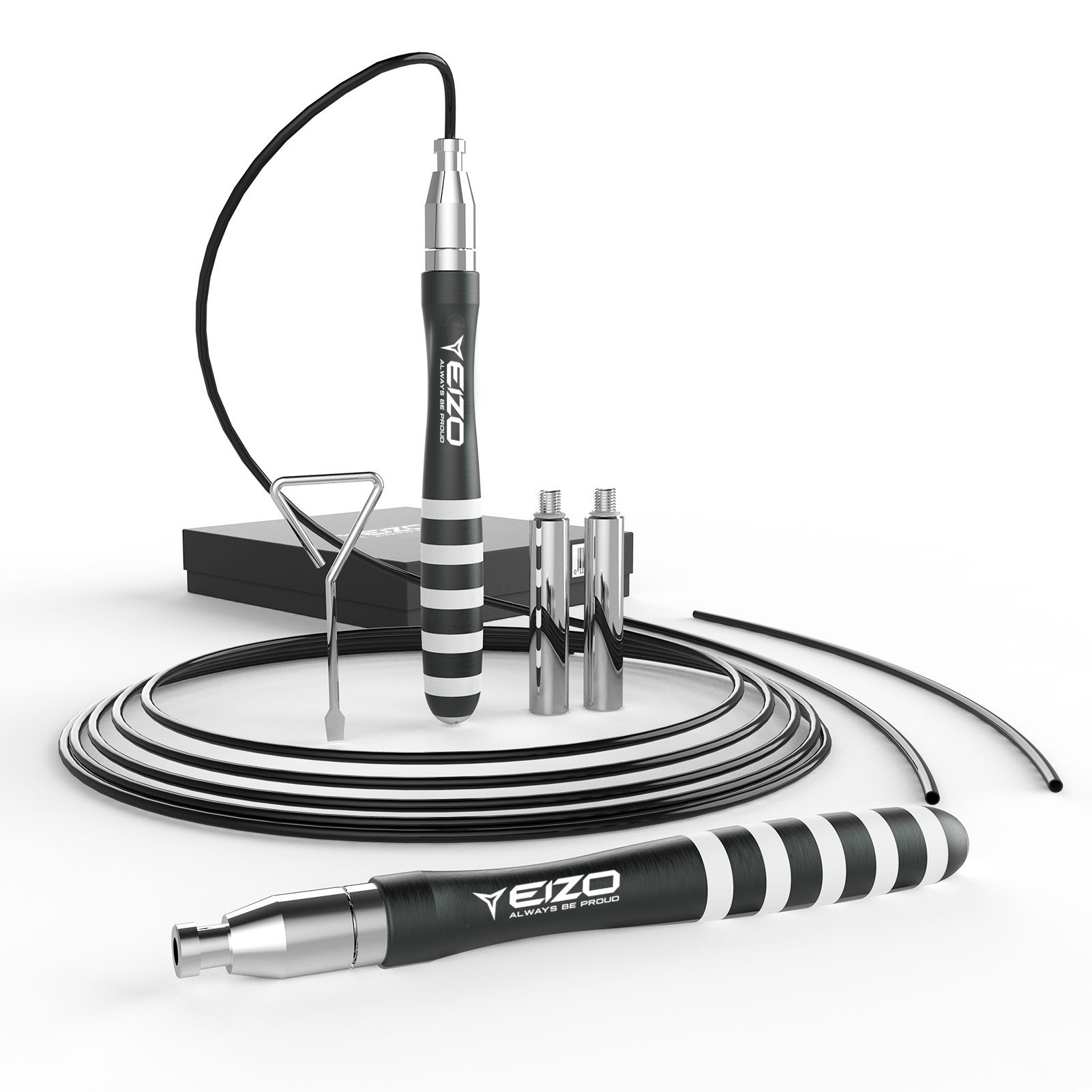 EIZO Pro Jump Rope