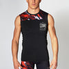 Rashguard Smanicata Leone NeoCamo