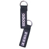 Portachiavi Adidas Kodokan
