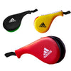 Colpitore Doppio Adidas In Pu Kids