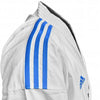 Karategi Adidas Kumite Adizero Wkf Con Strisce Blu