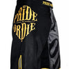 Pantaloncini MMA Pride Or Die Reckless