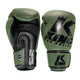 King Pro Boks Platin Eldiveni