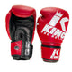 King Pro Boks Platin Eldiveni