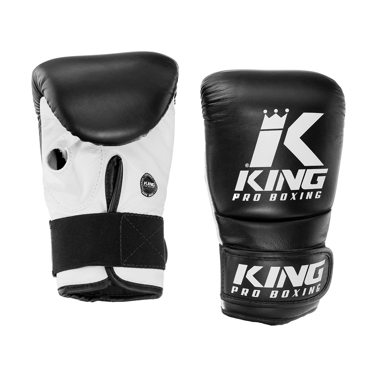 sandsack handschuhe Sandsackhandschuhe King Pro Boxing – Fight Club Store