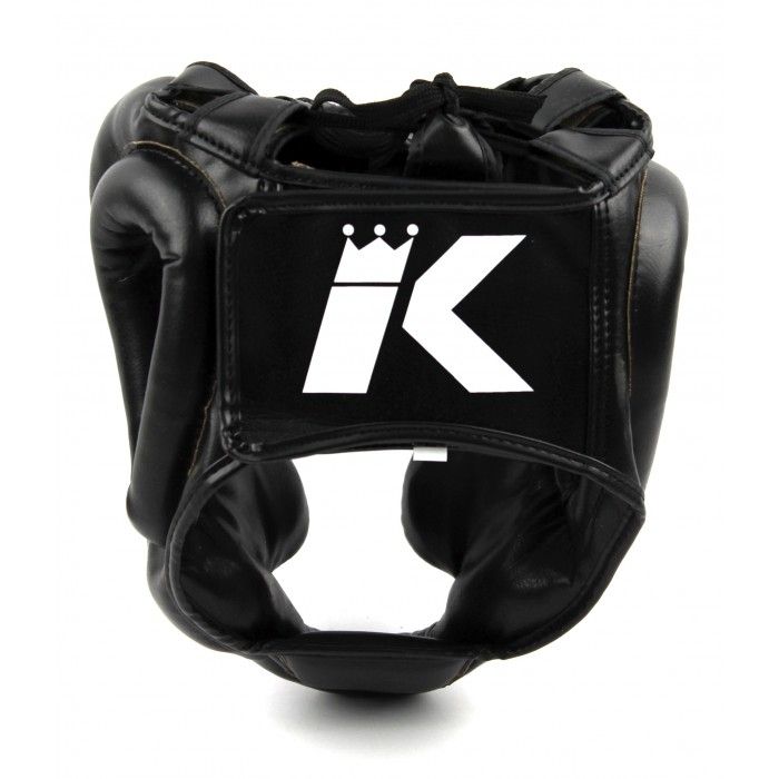 Sparring King Pro Boxing Helmet