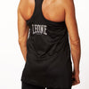 Canotta Basic-X Leone Donna
