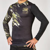 Rashguard Neo Camo Leone