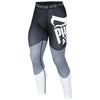 Pantaloni A Compressione Phantom Supporter