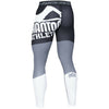 Pantaloni A Compressione Phantom Supporter