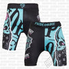 Compression Pants Vale Tudo Pride Or Die Z Camp