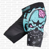 Compression Pants Vale Tudo Pride Or Die Z Camp