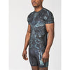 Rashguard MMA Leone Cyborg
