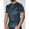 Rashguard MMA Leone Cyborg