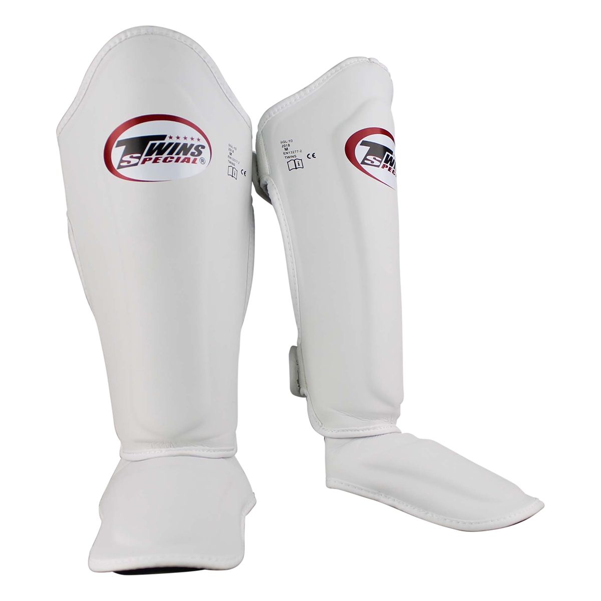 Twins Muay Thai Shin Guards