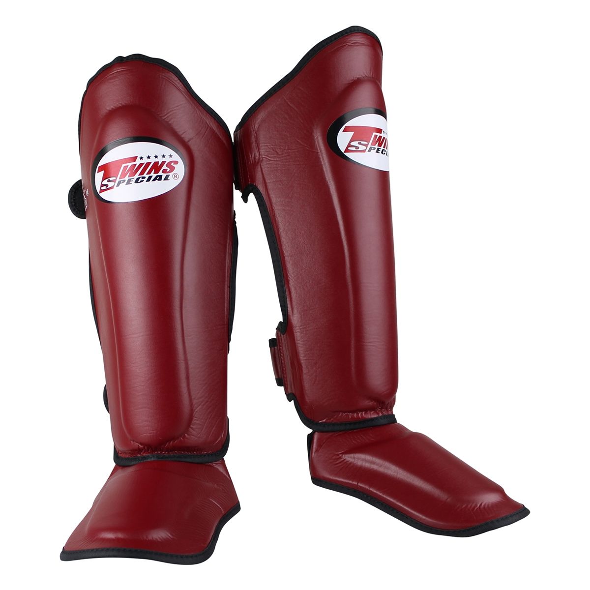 Twins Muay Thai Shin Guards