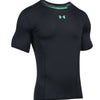 Rashguard Heatgear Supervent Under Armour