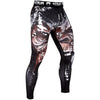 Compression pants Venum Gorilla